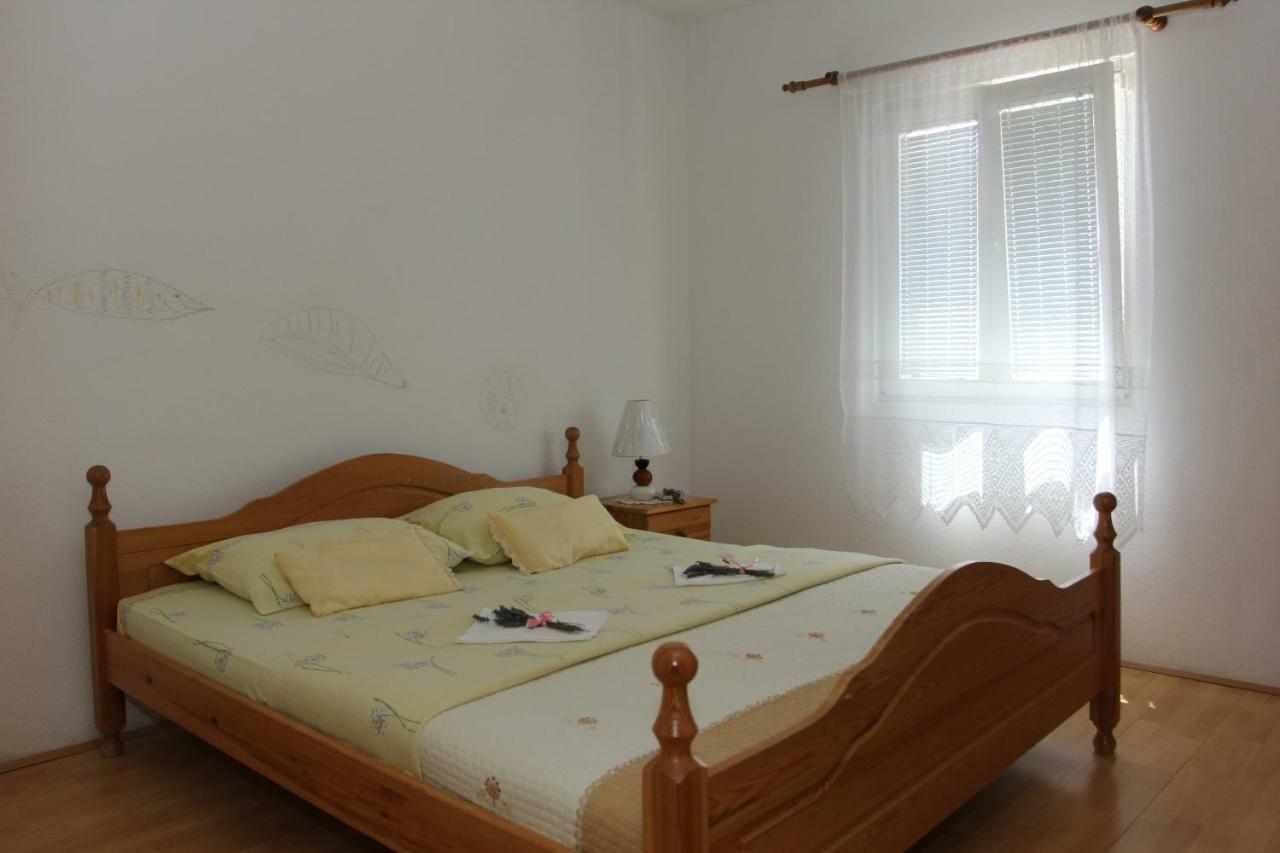 Apartmani Vesna Супетар Экстерьер фото
