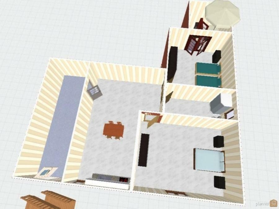 Apartmani Vesna Супетар Экстерьер фото